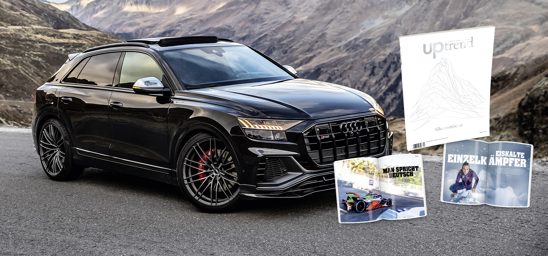 Audi Tuning Vw Tuning Chiptuning Von Abt Sportsline