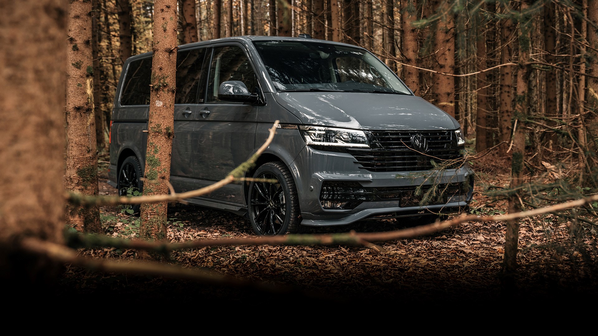 VW T6.1 - Audi Tuning, VW Tuning, Chiptuning von ABT Sportsline.