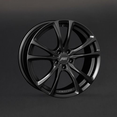 ER-C18 - 8,5 x 18 - LK: 5/112 - ET: 45 - Nabe: 57,1 mm - Kugel: 25,6 mm