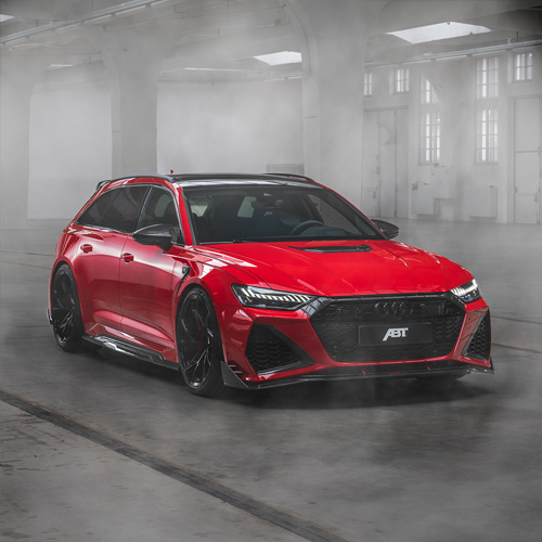 ABT RS6-LE_4K03 (Avant, MJ 2023) MKB: DYGA