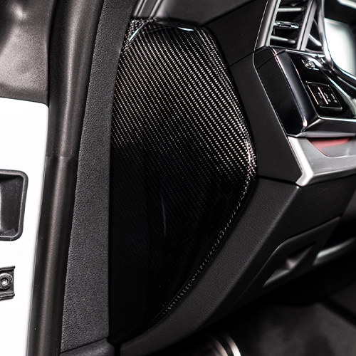 Audi Q7/ SQ7_4M0; Q8/SQ8_4M8; RSQ8_ 4M8