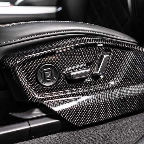 Audi Q7/ SQ7_4M0; Q8/SQ8_4M8; RSQ8_ 4M8