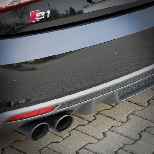 Audi S1 (8X0) Sportback, Audi S1 (8X0) Komp.