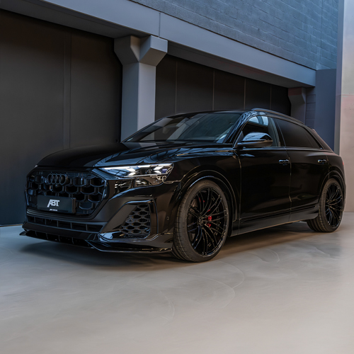 Audi SQ8_4M84 (SUV, PA, MJ 2024), MKB: DWRB