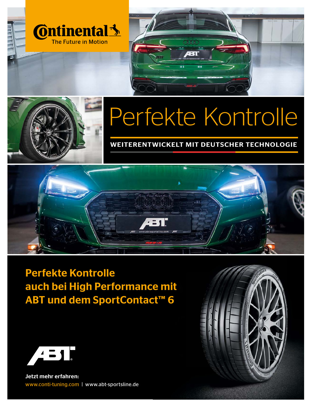 Vorschau uptrend 01/2018 Seite 195