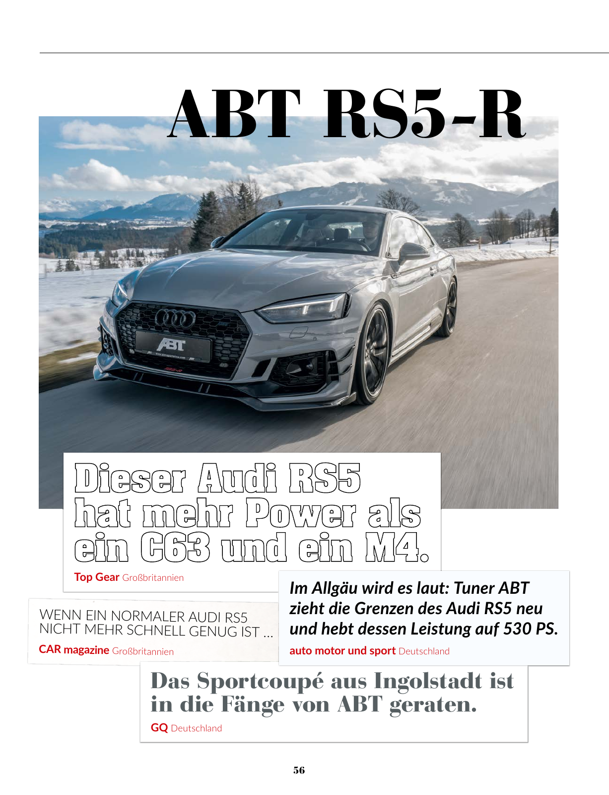 Vorschau uptrend 01/2018 Seite 58