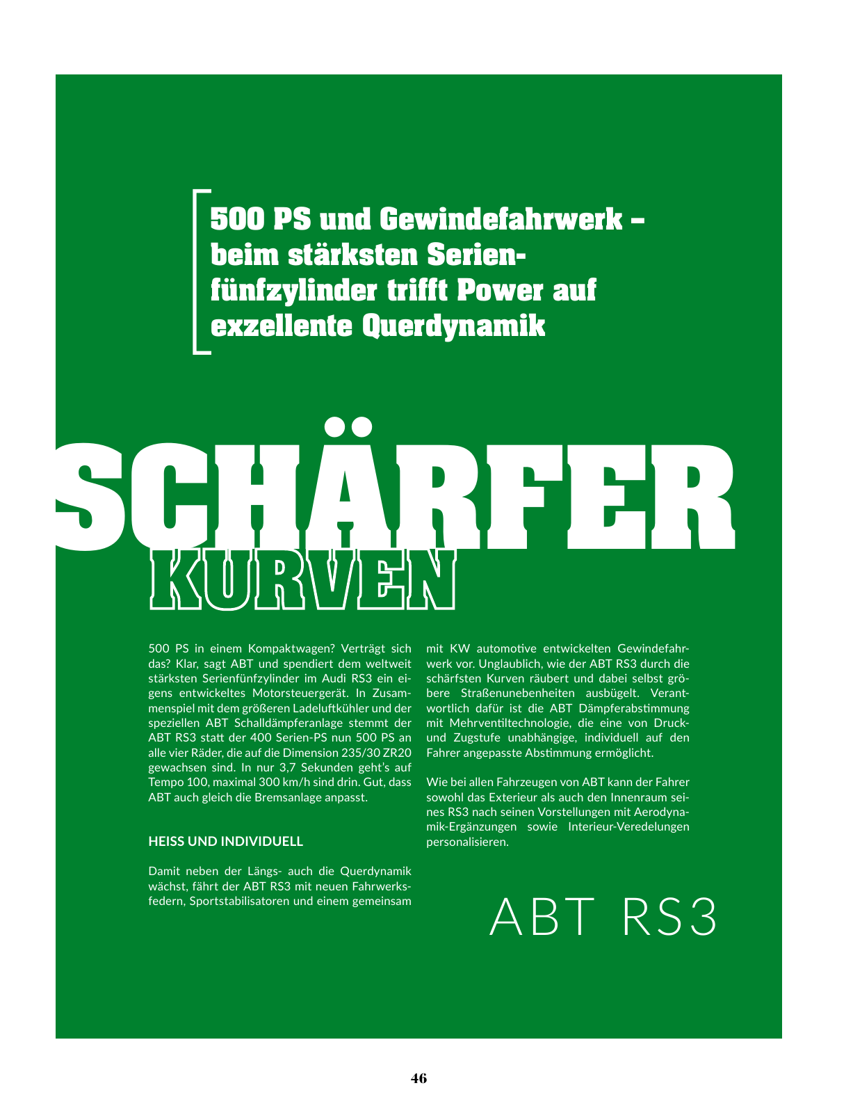 Vorschau uptrend 01/2018 Seite 48