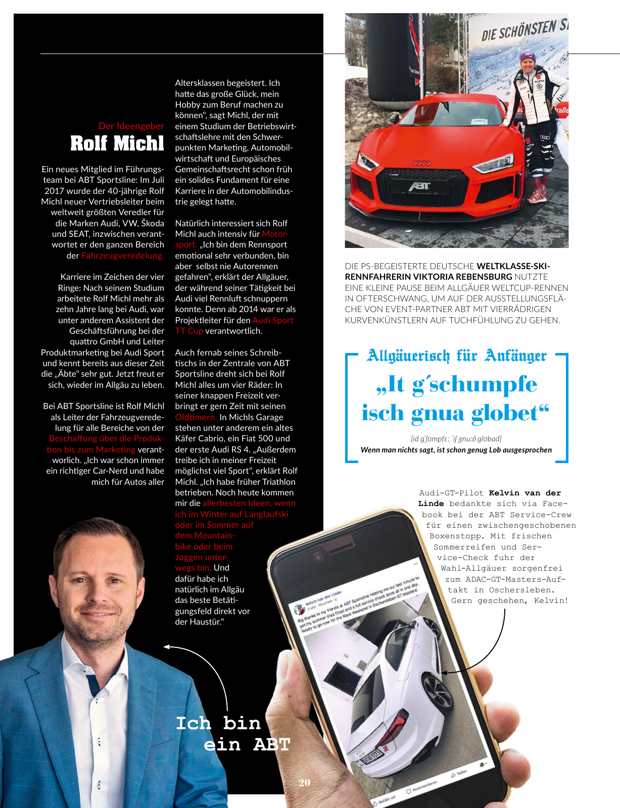 Vorschau uptrend 02/2018 Seite 22