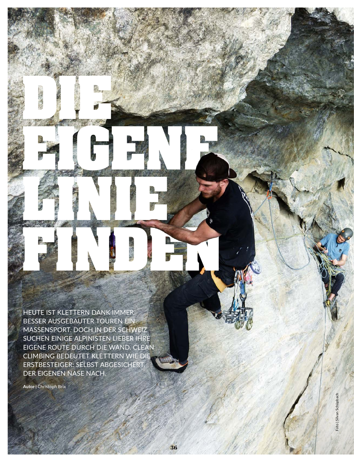 Vorschau uptrend 02/2018 Seite 38