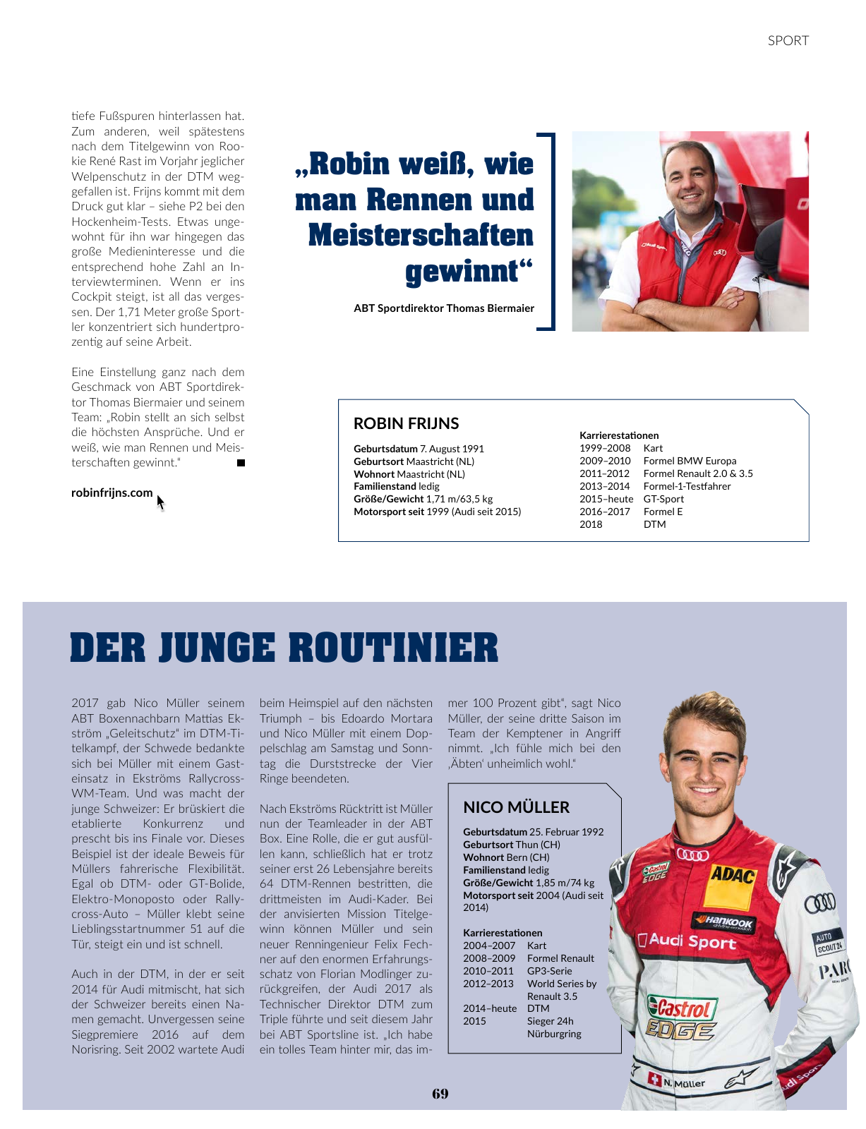 Vorschau uptrend 02/2018 Seite 71