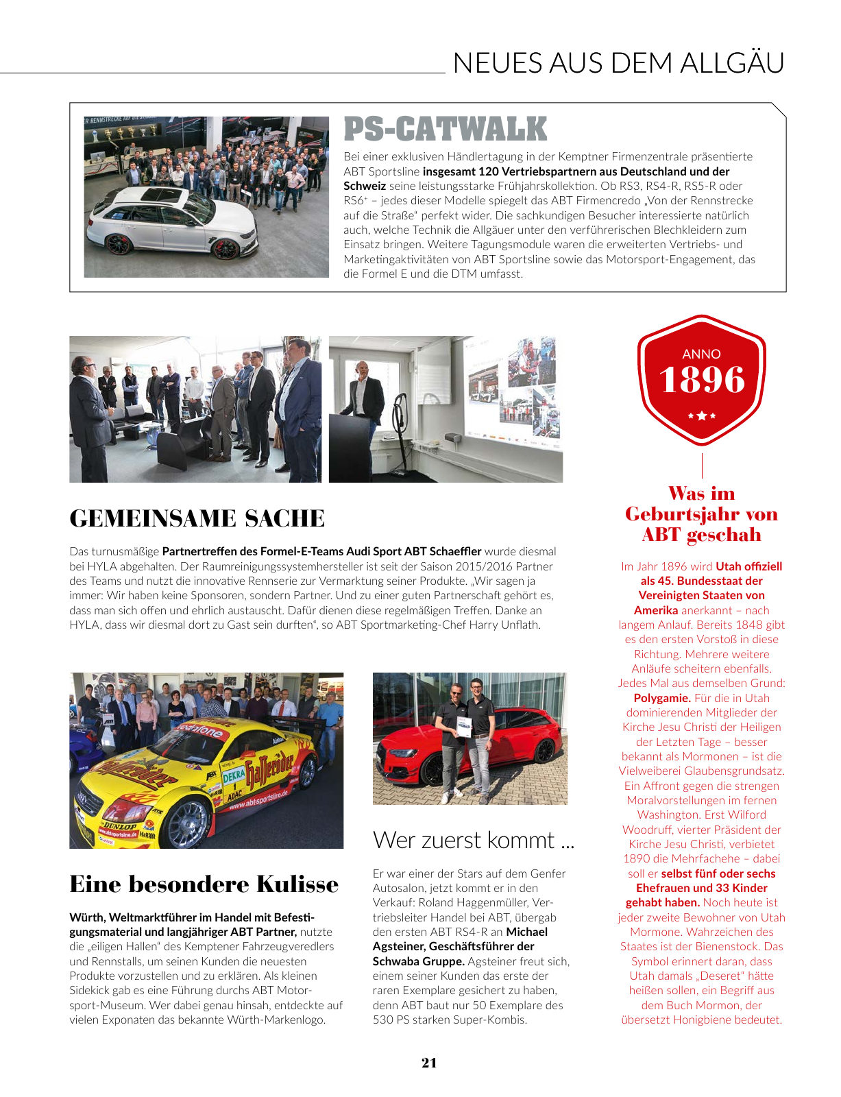 Vorschau uptrend 02/2018 Seite 23