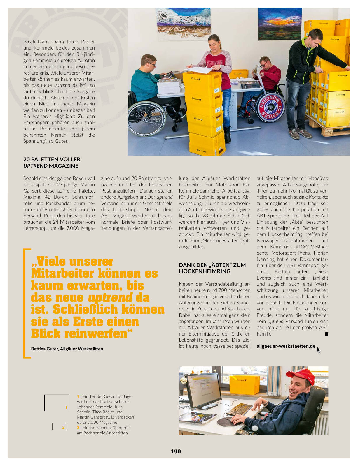 Vorschau uptrend 04/2017 Seite 200