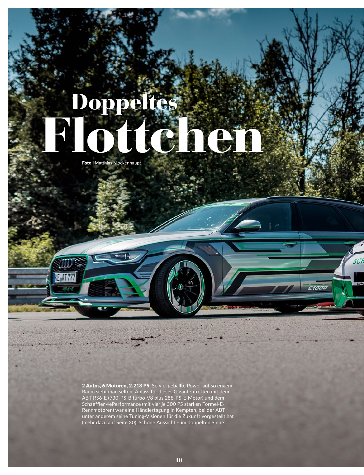 Vorschau uptrend 03/2018 Seite 12