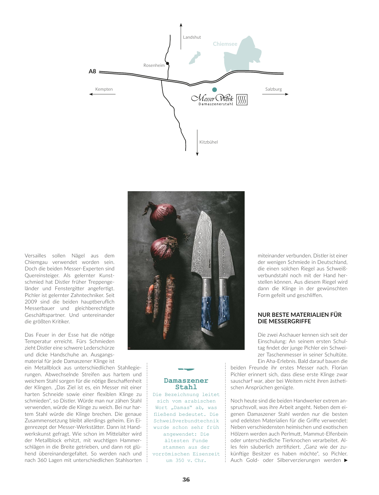 Vorschau uptrend 03/2018 Seite 38