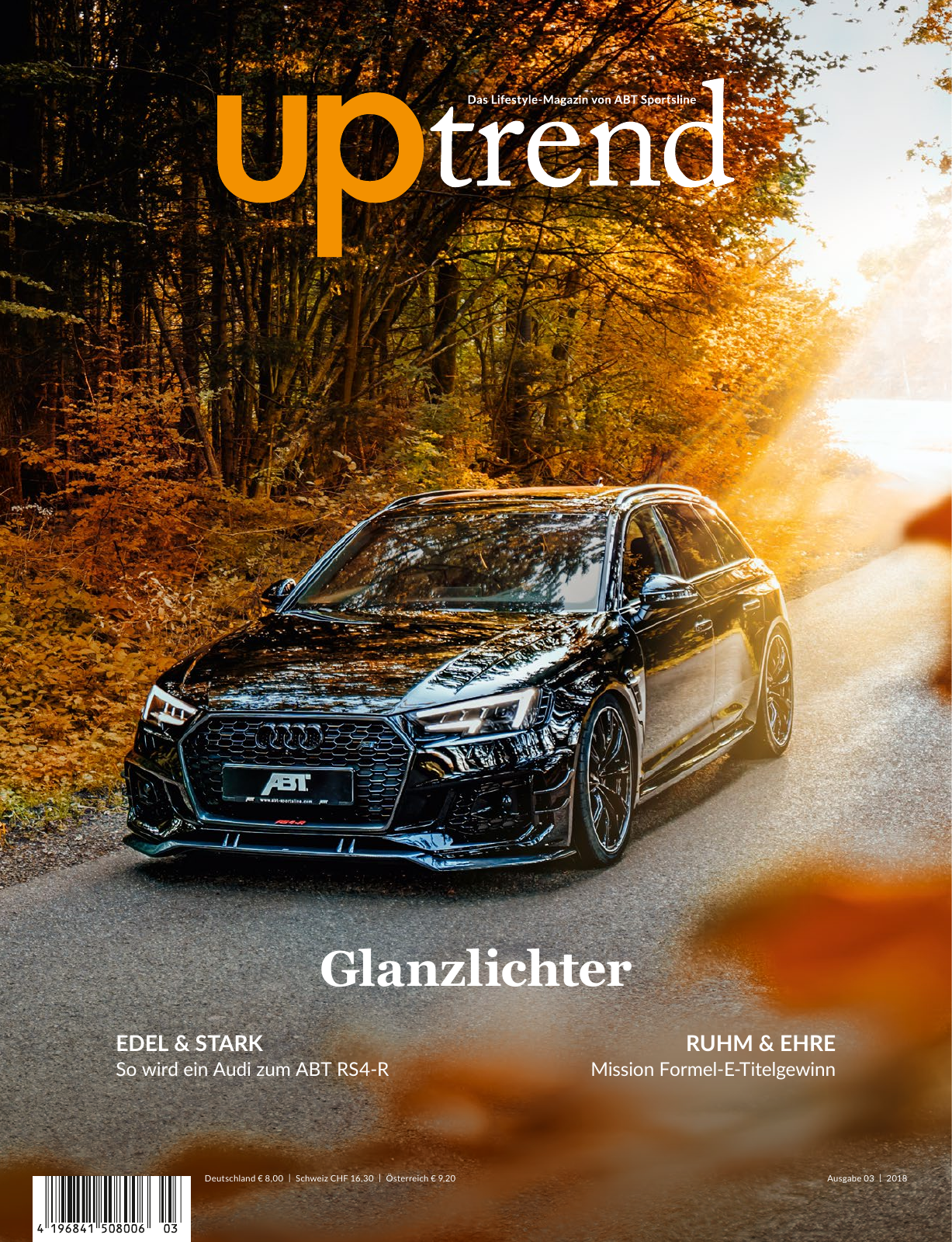 Vorschau uptrend 03/2018 Seite 1