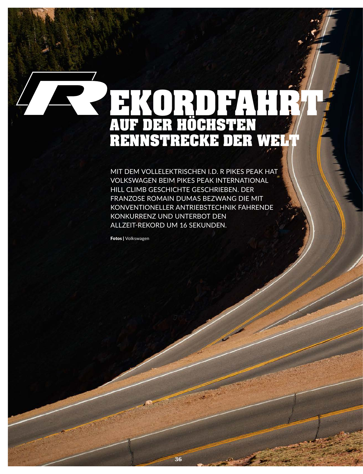 Vorschau uptrend Sommer Special 2018 Seite 38