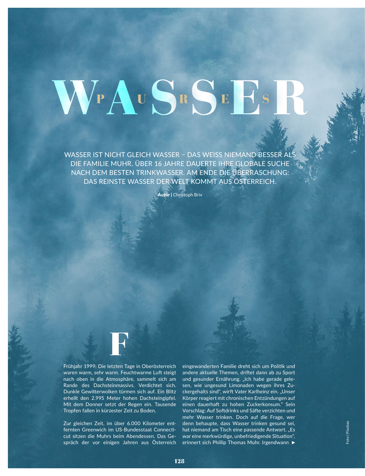 Vorschau uptrend Sommer Special 2018 Seite 130