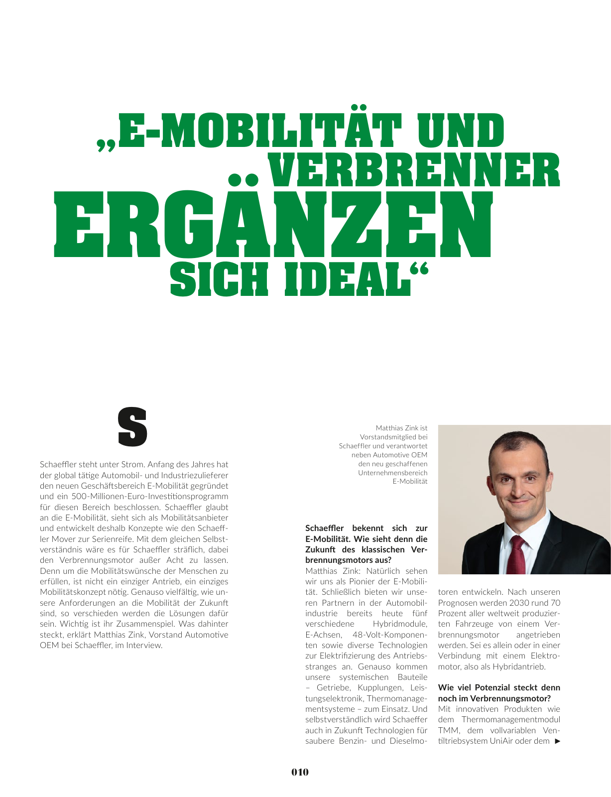 Vorschau uptrend Sommer Special 2018 Seite 188