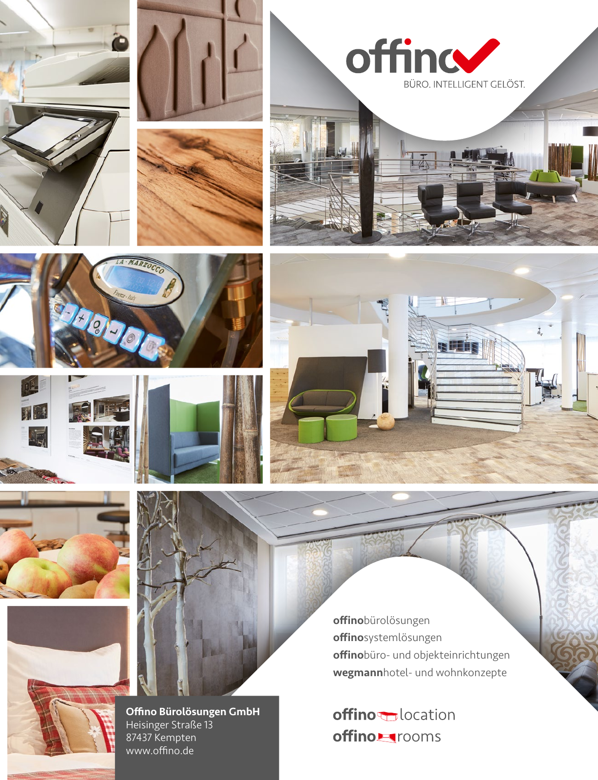 Vorschau uptrend Sommer Special 2018 Seite 47