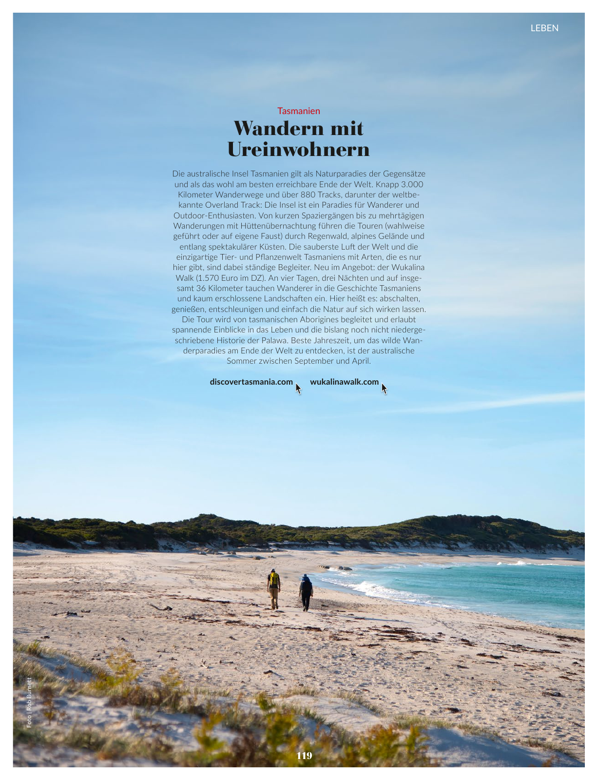 Vorschau uptrend Sommer Special 2018 Seite 121