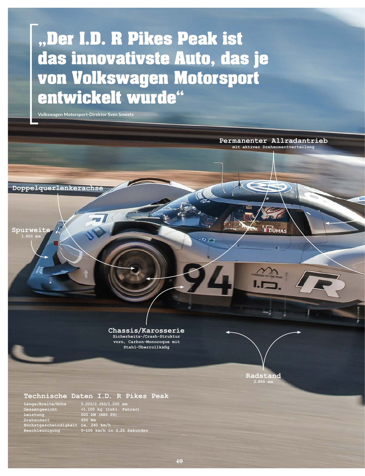 Vorschau uptrend Sommer Special 2018 Seite 42