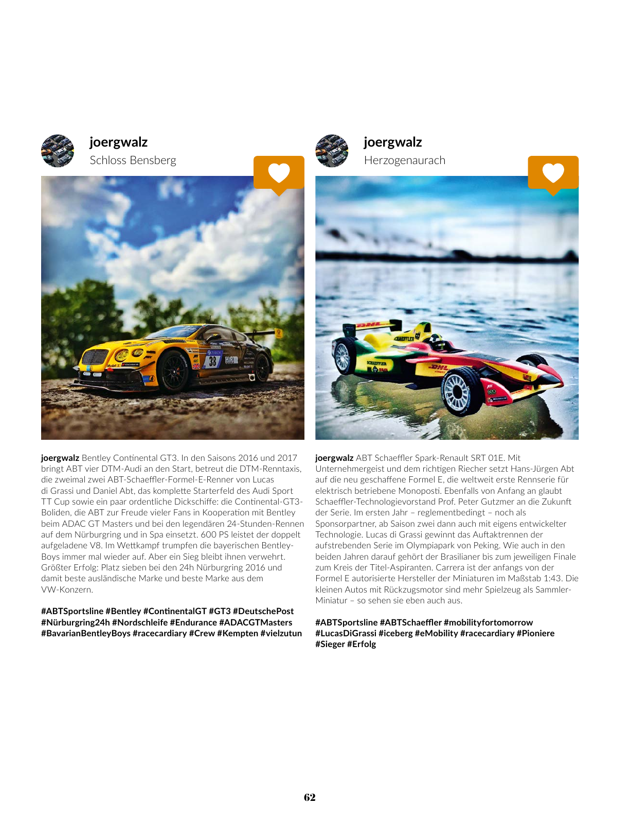 Vorschau uptrend Sommer Special 2018 Seite 64