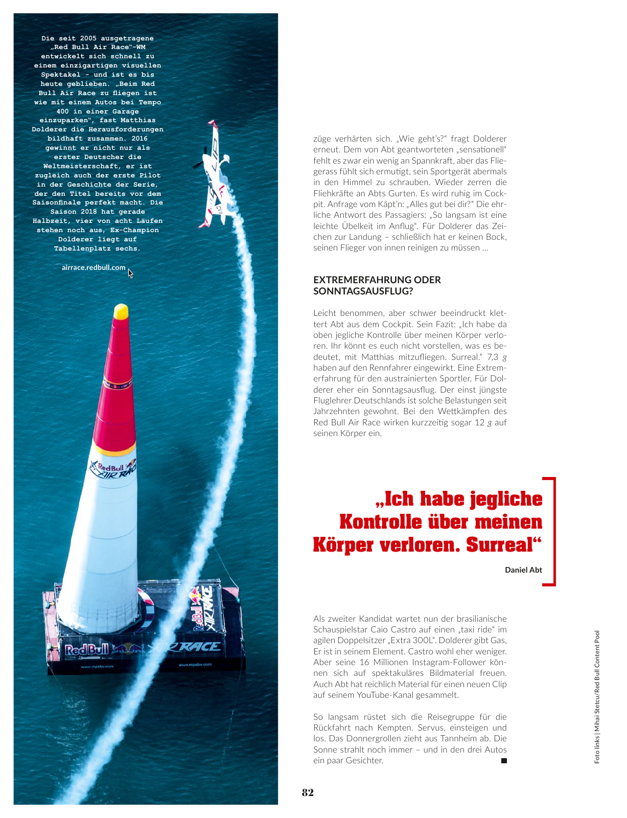 Vorschau uptrend Sommer Special 2018 Seite 84