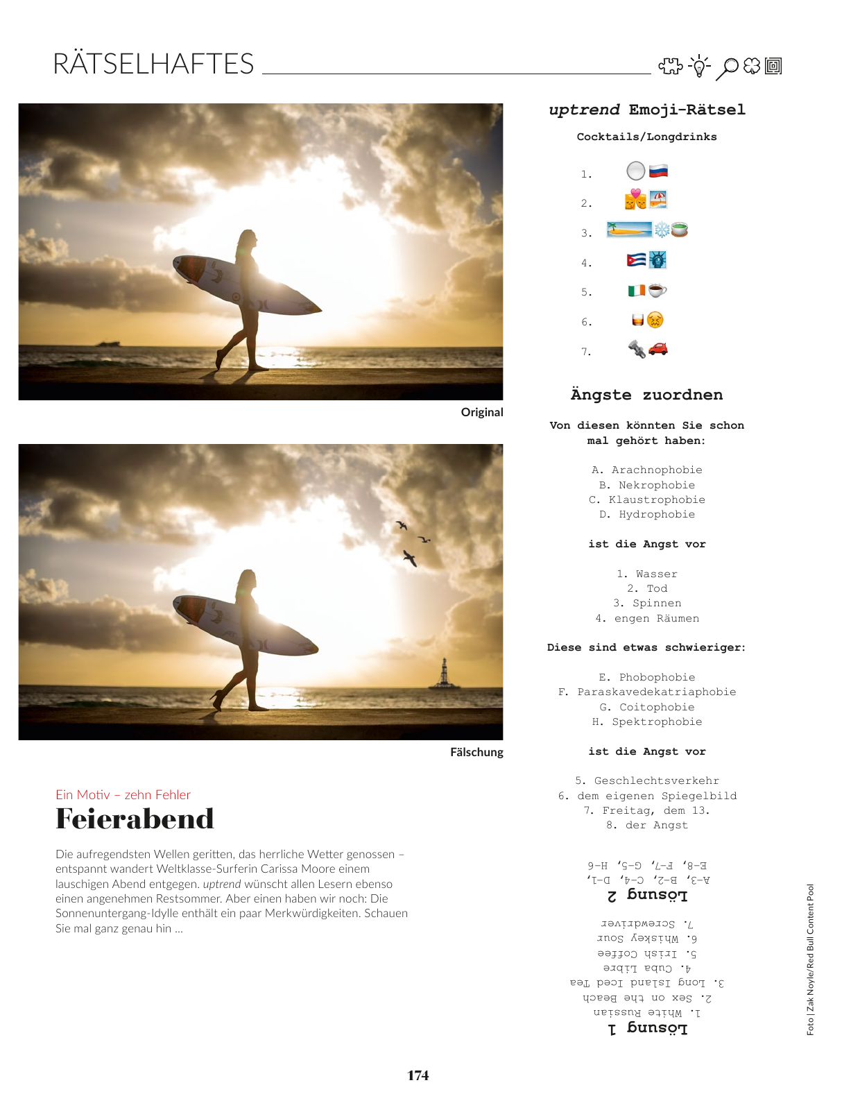 Vorschau uptrend Sommer Special 2018 Seite 176