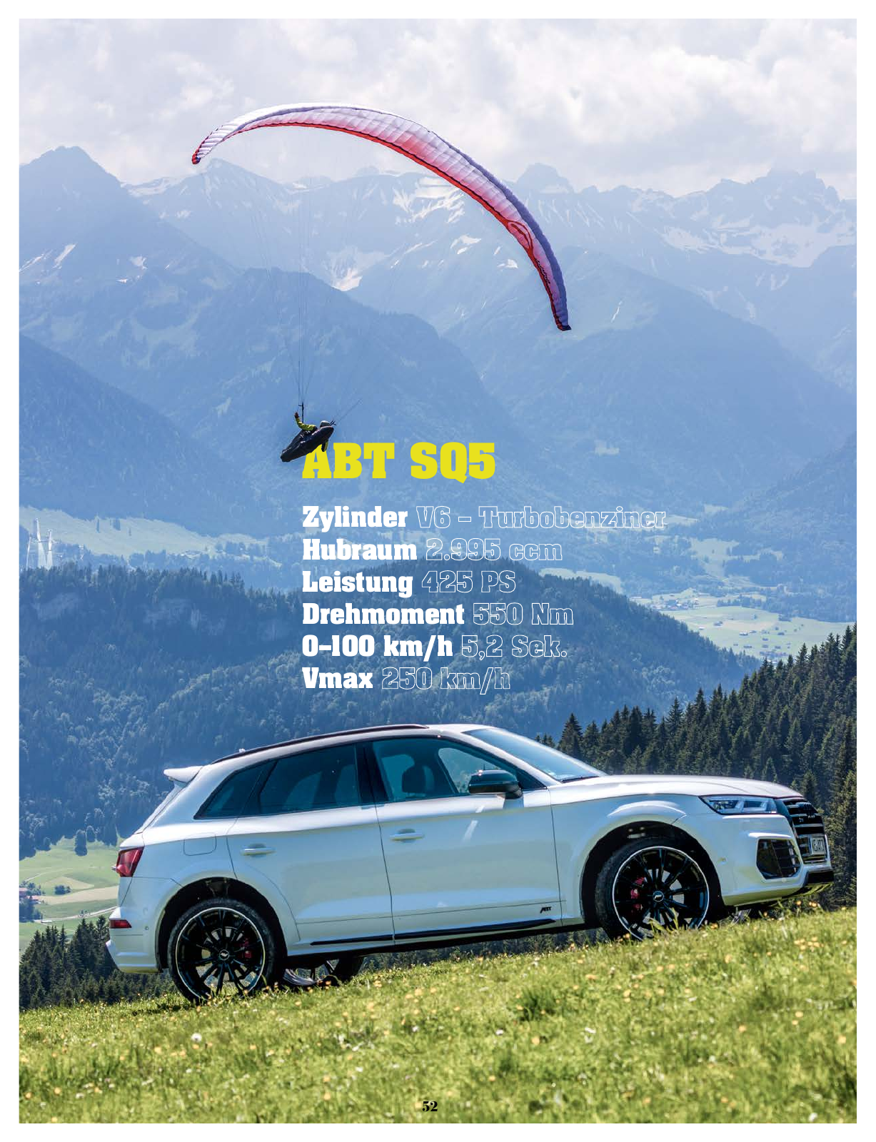 Vorschau uptrend Sommer Special 2018 Seite 54