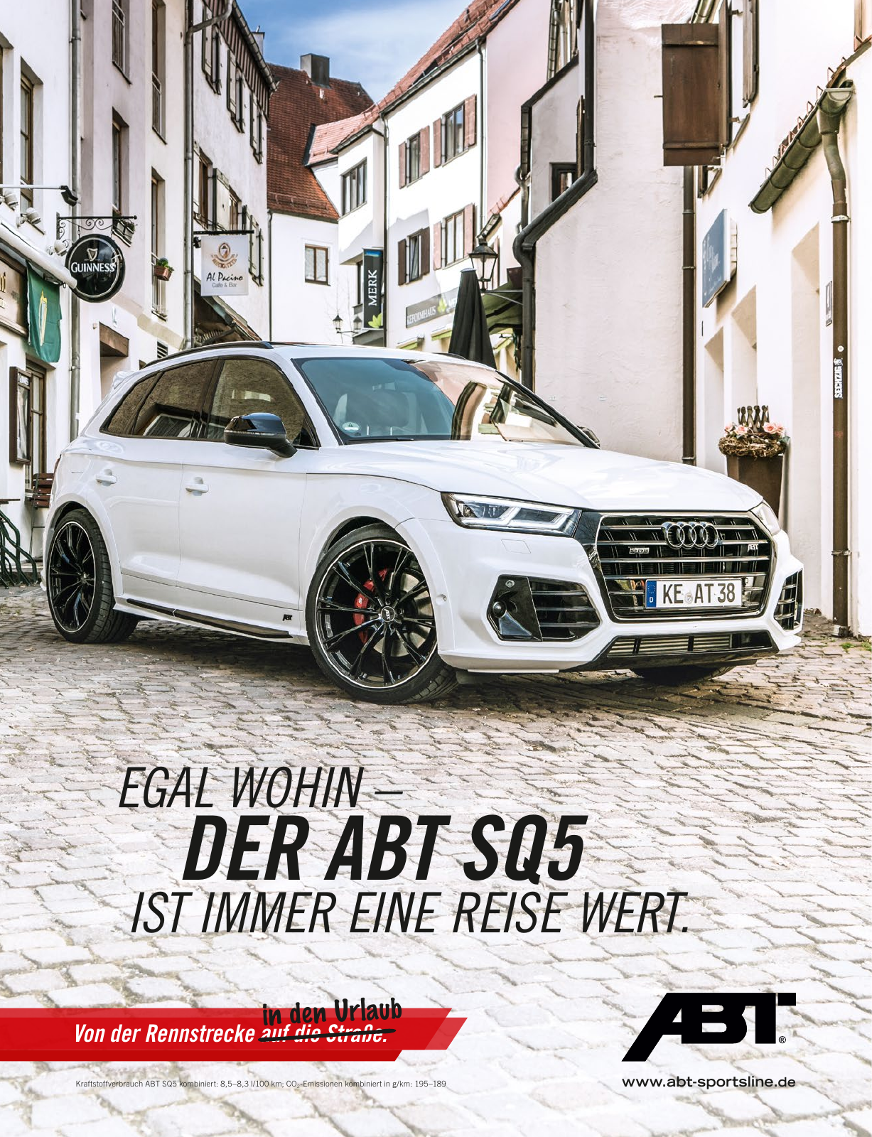 Vorschau uptrend Sommer Special 2018 Seite 147