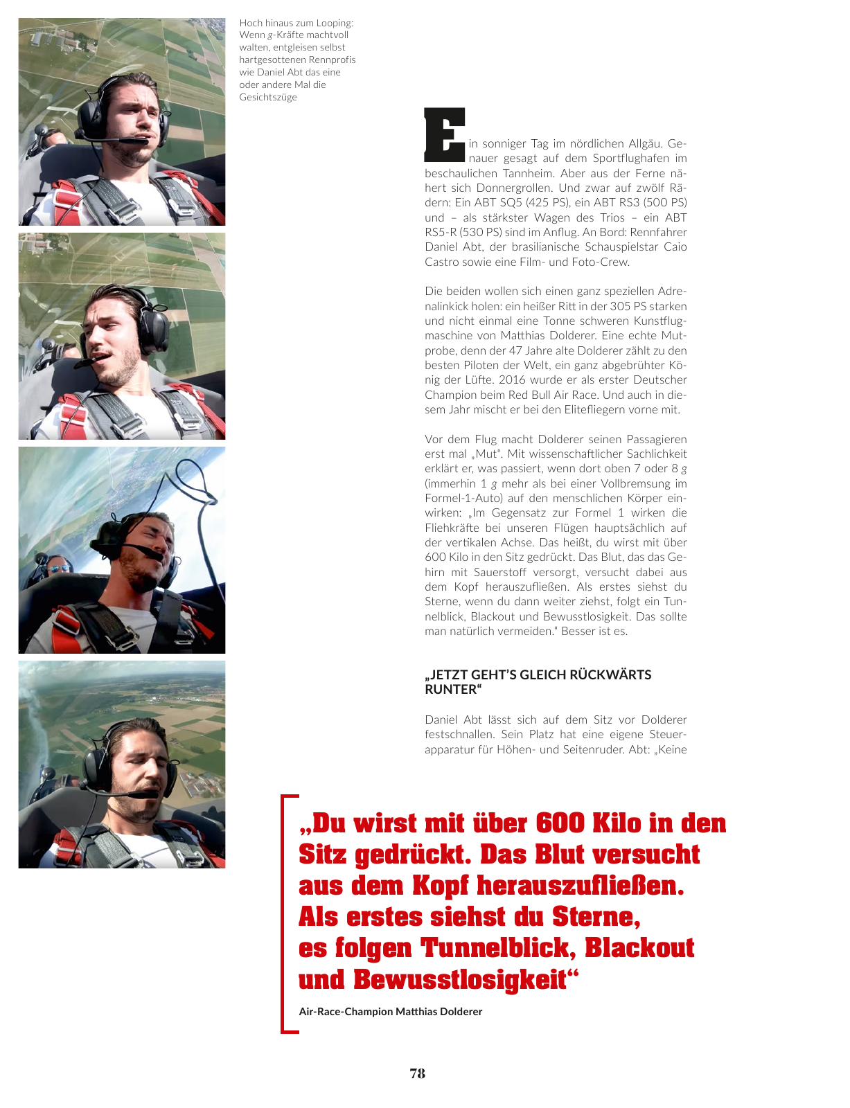 Vorschau uptrend Sommer Special 2018 Seite 80