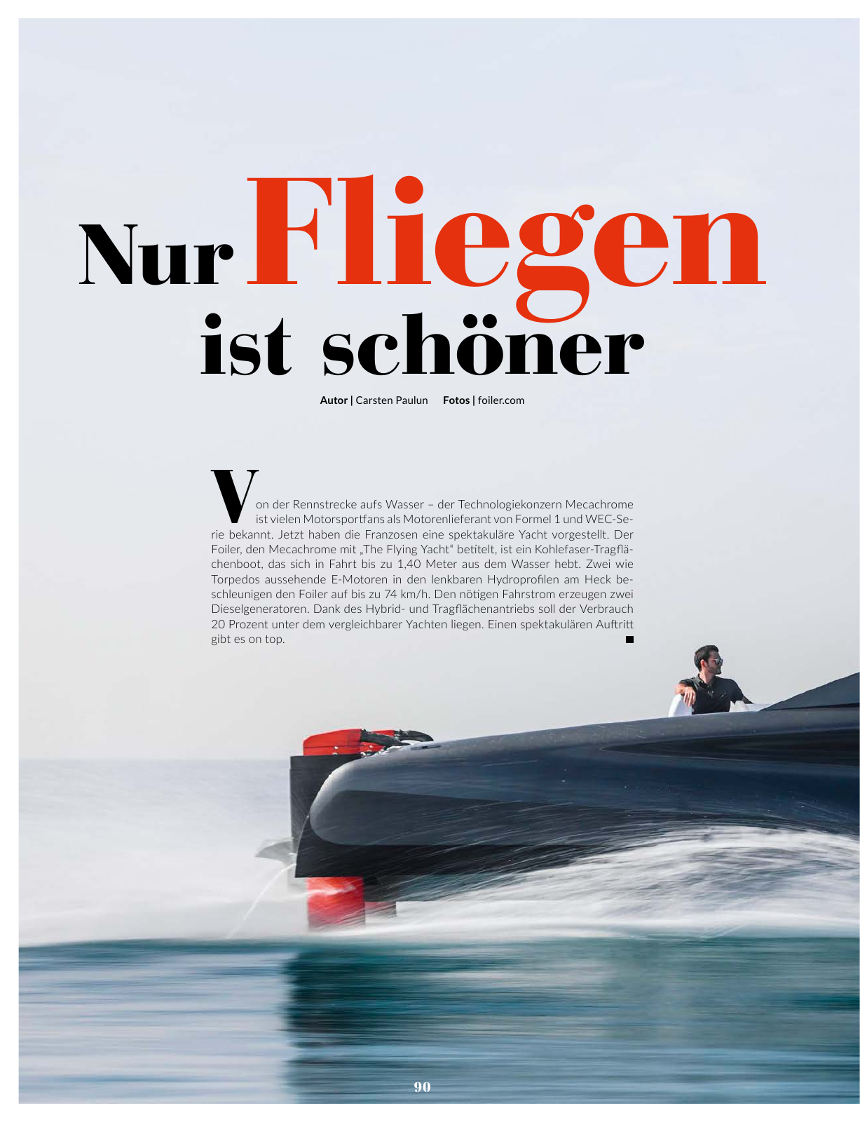 Vorschau uptrend Sommer Special 2018 Seite 92