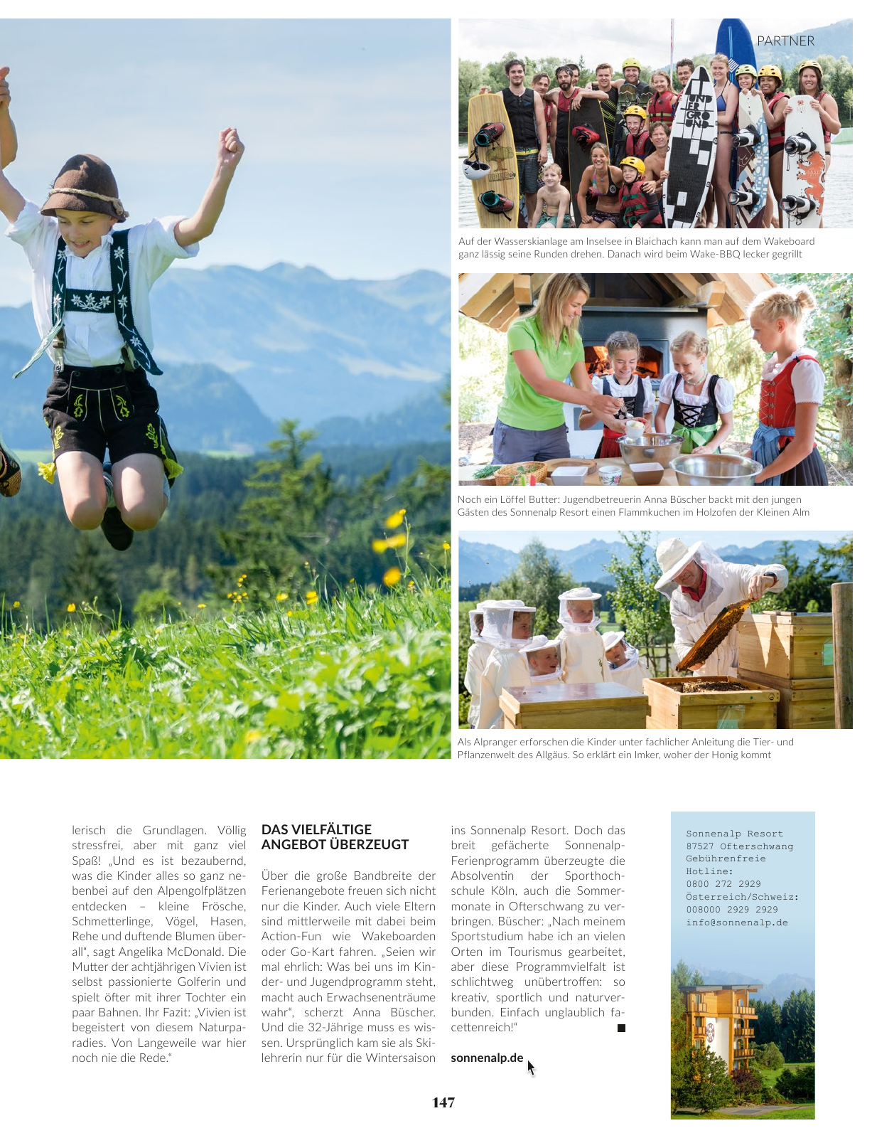 Vorschau uptrend Sommer Special 2018 Seite 149