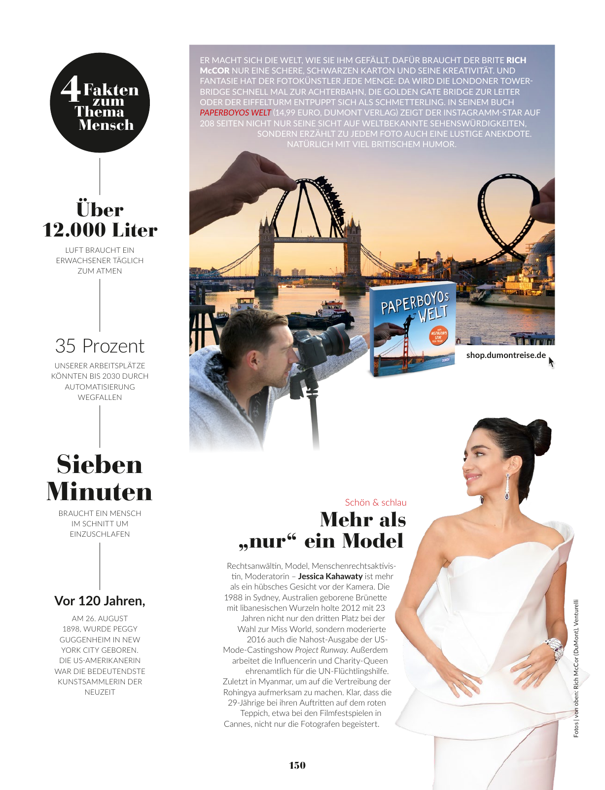 Vorschau uptrend Sommer Special 2018 Seite 152