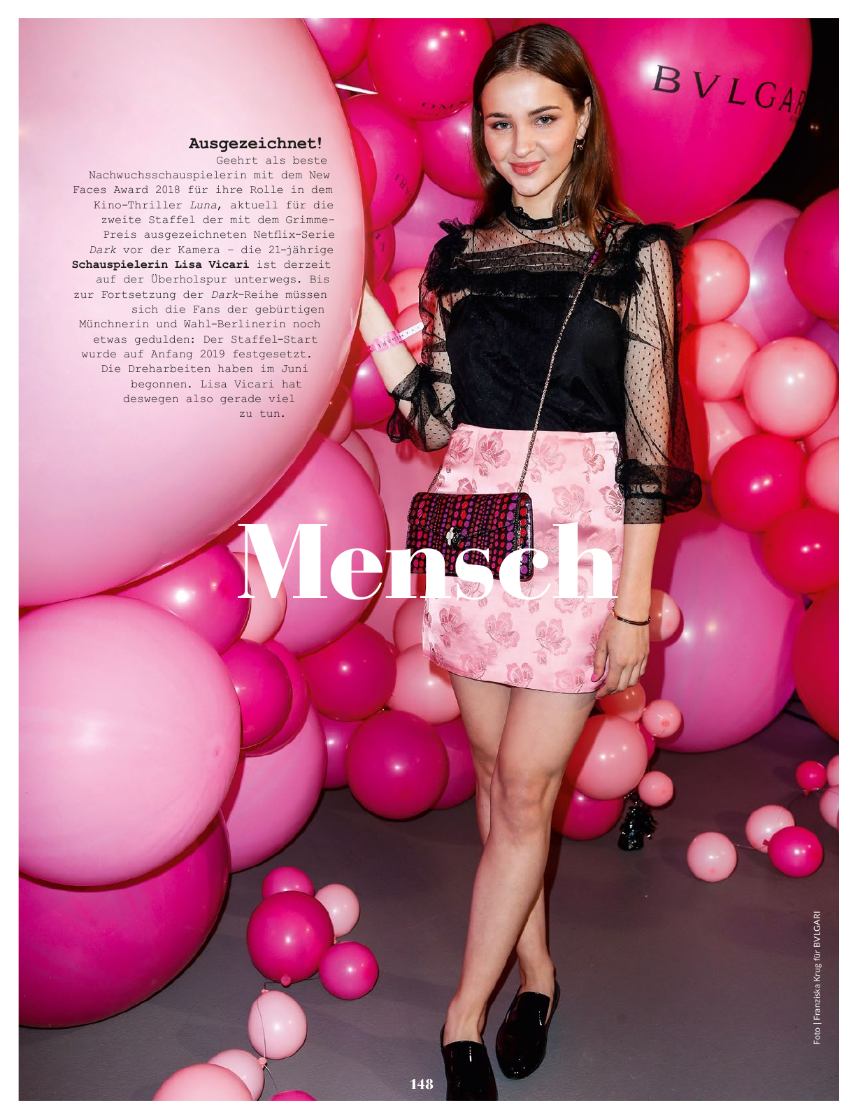 Vorschau uptrend Sommer Special 2018 Seite 150