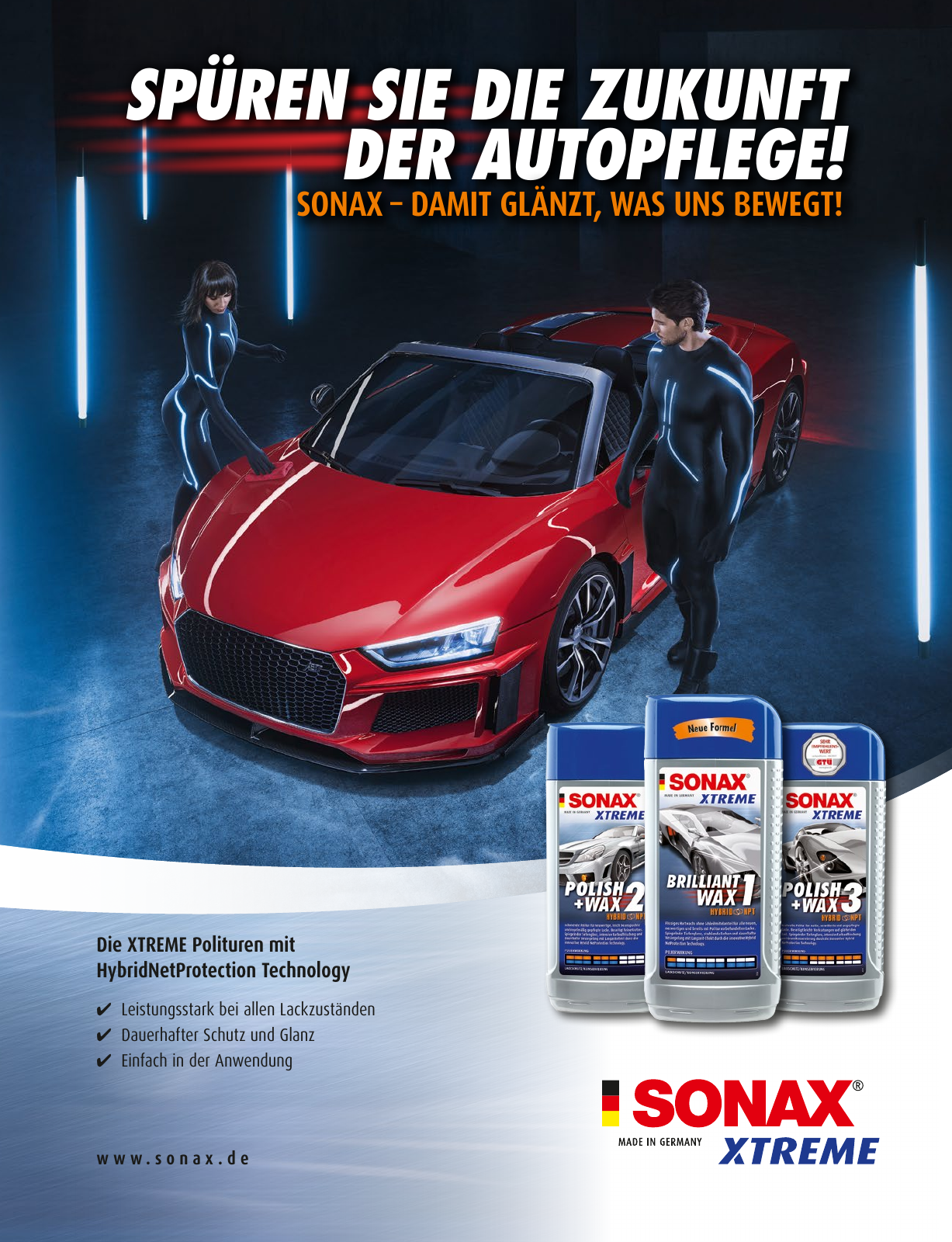 Vorschau uptrend Sommer Special 2018 Seite 37